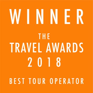 The Times, The Sunday Times & The Sunday Times Travel Magazine Awards 2018