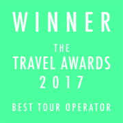 The Times, The Sunday Times & The Sunday Times Travel Magazine Awards 2017