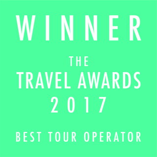 The Times, The Sunday Times & The Sunday Times Travel Magazine Awards 2017