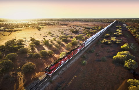 Rail Holidays holidays