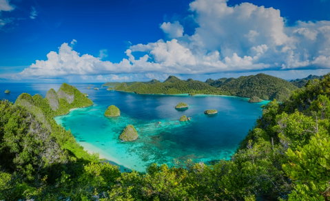 Raja Ampat