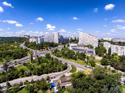 Moldova