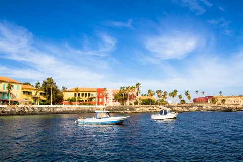 Senegal