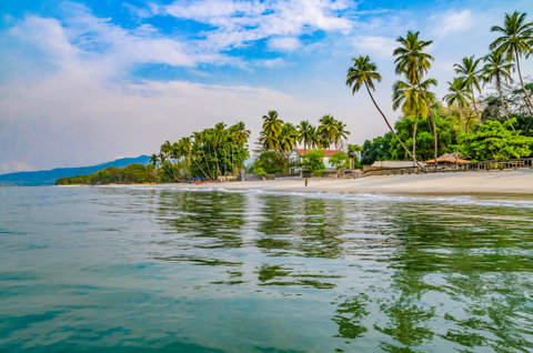 Sierra Leone