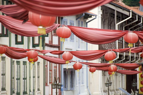 Chinatown