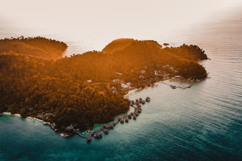 Kuala Lumpur & Pangkor Laut