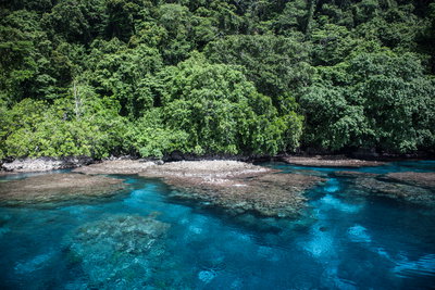 Solomon Islands