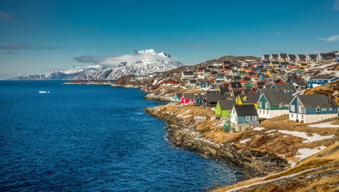 Greenland