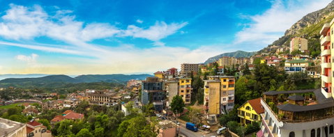 Albania