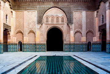Marrakech, Mountains & Coast