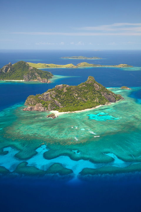 Mamanuca Islands