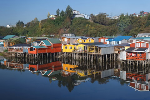 Chiloé Island