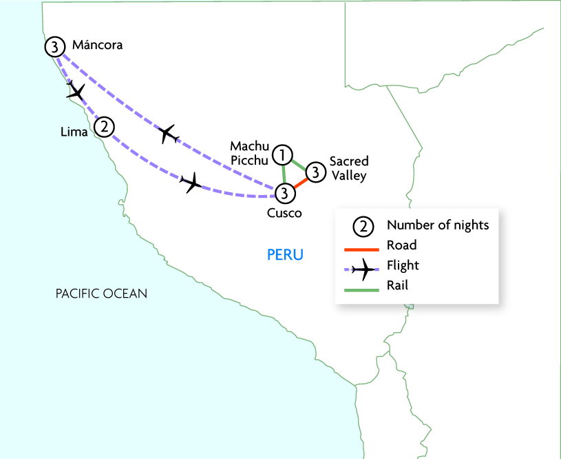Boutique Peru