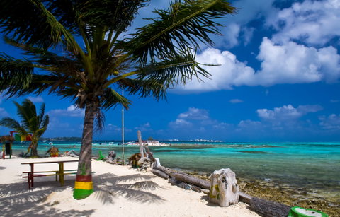 San Andrés and Providencia