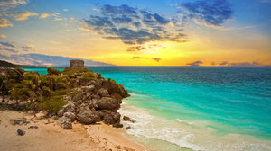 Riviera Maya