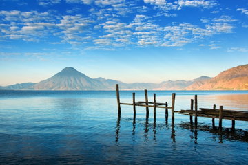 Classic Guatemala