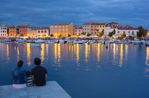 Guided Group Touring holidays