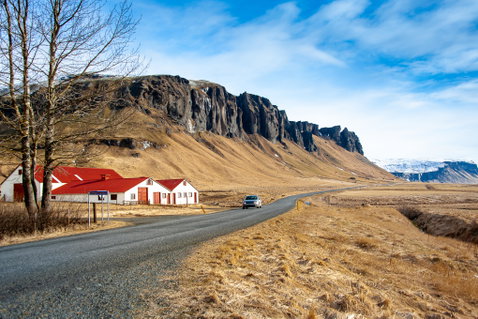 Iceland