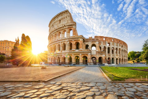 Rail Holidays holidays