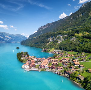 Interlaken