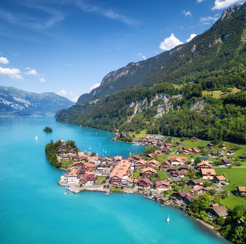 Guided Group Journeys holidays
