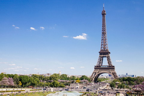 France Rail Holidays