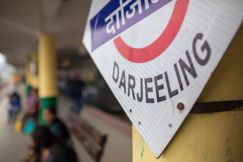 Darjeeling