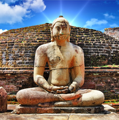 Indian Subcontinent Guided Group Journeys
