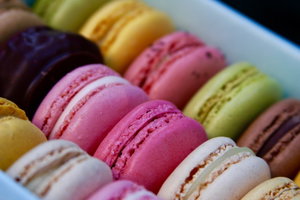 Paris Ultimate Food Tour