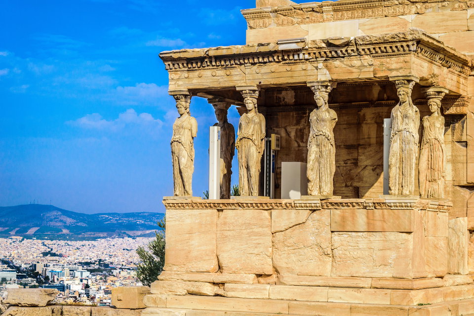 Greek Treasures and Mediterranean Marvels Cruise 