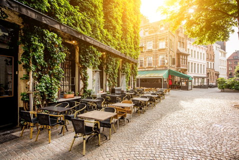 City Breaks & Stopovers holidays