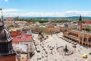 Krakow