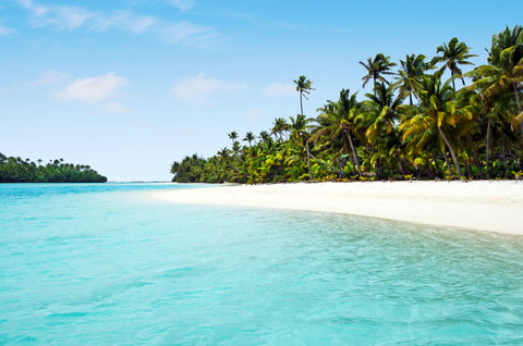 Aitutaki