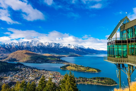 New Zealand