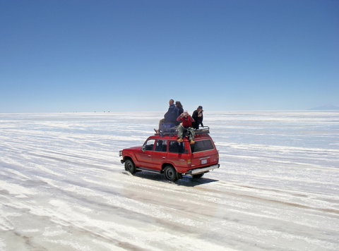 Guided Small Group Adventure Touring holidays