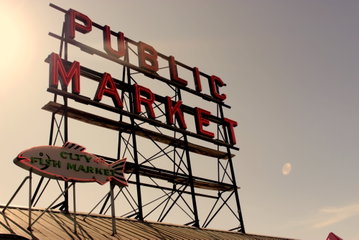 Taste of Pike Place Market