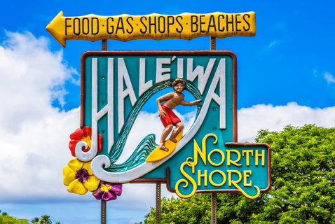 Hawaii
