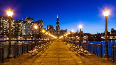 City Breaks & Stopovers holidays