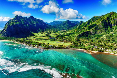 Hawaii Beach Holidays