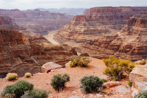 Grand Canyon – West Rim