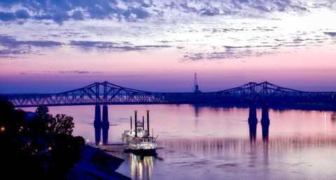 Mississippi
