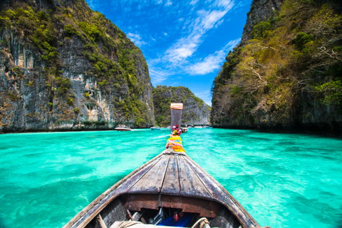 Honeymoons holidays