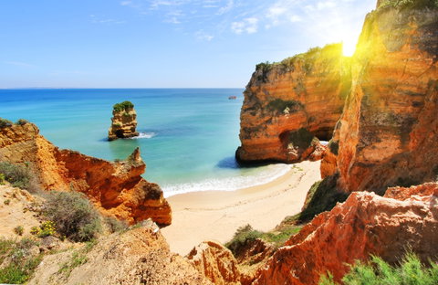 Honeymoons holidays