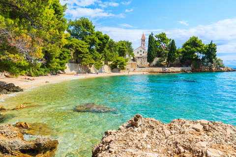 Beach Holidays holidays