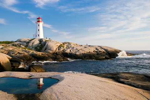 Peggy's Cove Tour