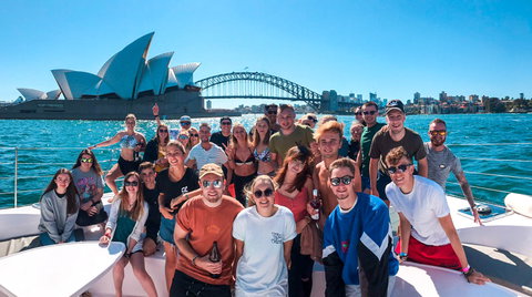 Trailfinders Travel Academy - Gap Year & Student Travel holidays