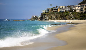 Anaheim & Orange County Beaches
