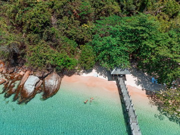 Kuala Lumpur City Sights & Beach Delights