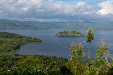 Twin Lakes Excursion