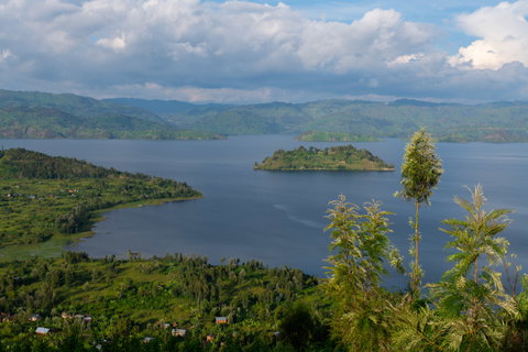 Twin Lakes Excursion